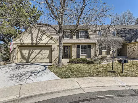 6194 E Briarwood Cir, Centennial, CO 80112