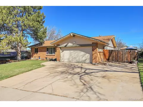 7539 Easter Pl, Centennial, CO 80112