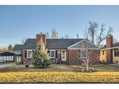 1924 14th St, Greeley, CO 80631