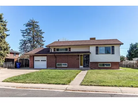 4642 Everett Ct, Wheat Ridge, CO 80033