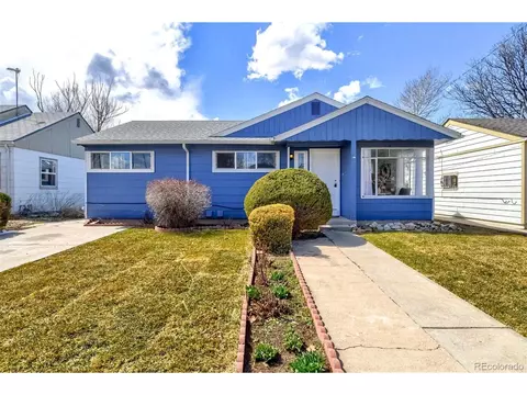 1133 Kenton St, Aurora, CO 80010
