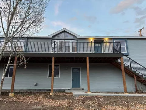 1445 Blake Ln, Steamboat Springs, CO 80487