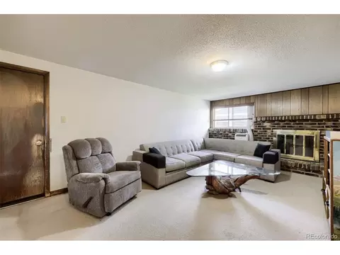 Living - 6140 Wright St, Arvada, CO 80004 photo 3 of 4