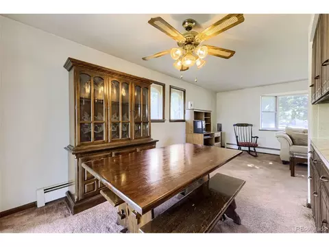 Dining - 6140 Wright St, Arvada, CO 80004 photo 2 of 3