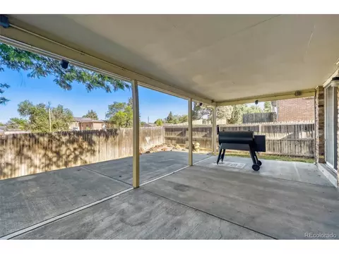 Exterior - 6140 Wright St, Arvada, CO 80004 photo 2 of 2