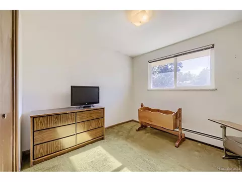 Bedroom - 6140 Wright St, Arvada, CO 80004 photo 1 of 6