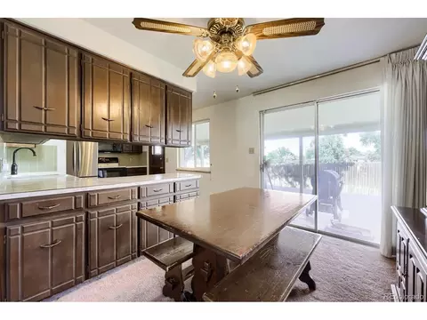 Dining - 6140 Wright St, Arvada, CO 80004 photo 1 of 3