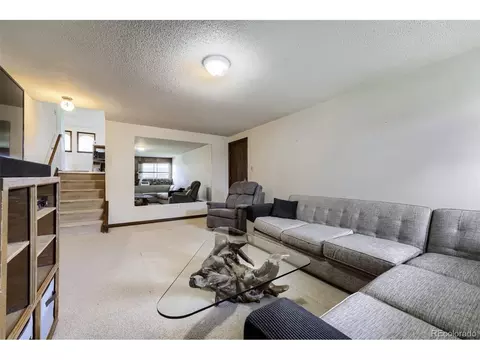 Living - 6140 Wright St, Arvada, CO 80004 photo 4 of 4