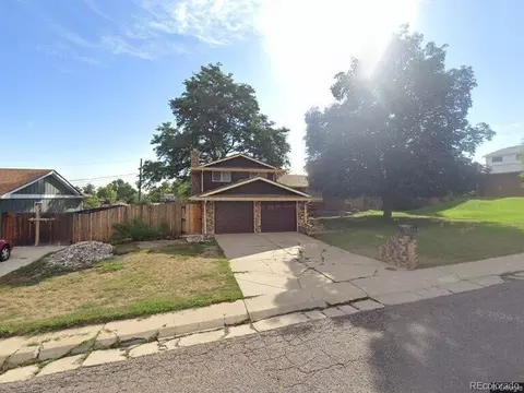 6140 Wright St, Arvada, CO 80004