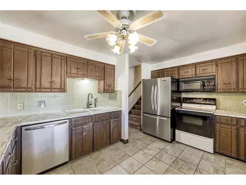 Kitchen - 6140 Wright St, Arvada, CO 80004 photo 2 of 4