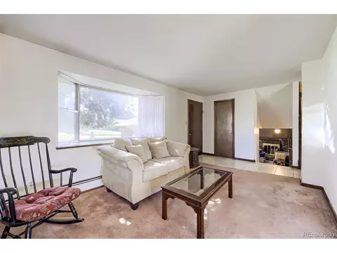 Living - 6140 Wright St, Arvada, CO 80004 photo 2 of 4