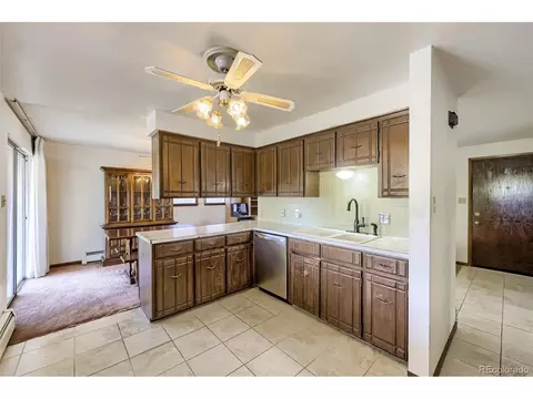 Kitchen - 6140 Wright St, Arvada, CO 80004 photo 1 of 4