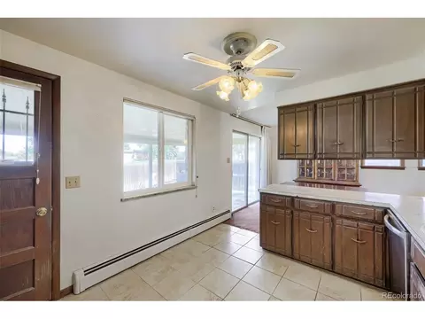 Kitchen - 6140 Wright St, Arvada, CO 80004 photo 3 of 4