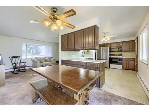 Dining - 6140 Wright St, Arvada, CO 80004 photo 3 of 3