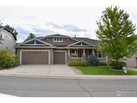 118 Eagle Valley Dr, Lyons, CO 80540 photo 1