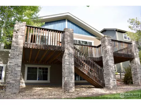 118 Eagle Valley Dr, Lyons, CO 80540 photo 2