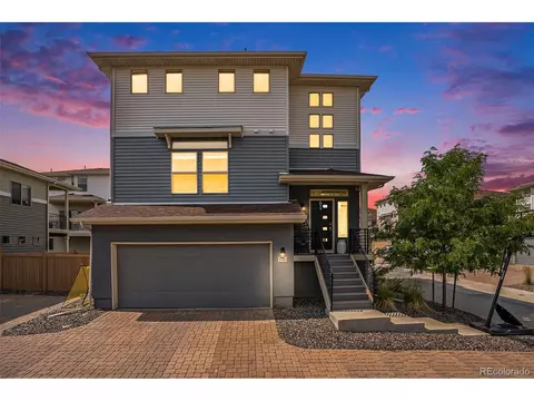 3760 Sanguine Cir, Castle Rock, CO 80109