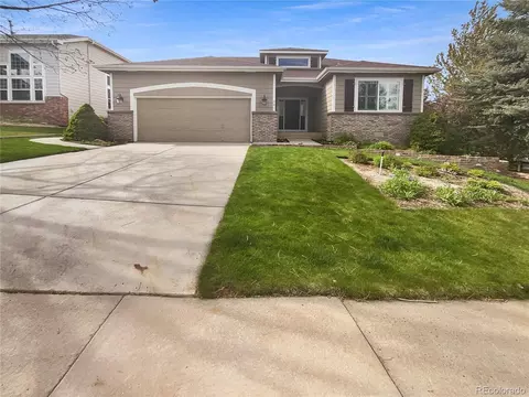 761 Deer Clover Cir, Castle Pines, CO 80108