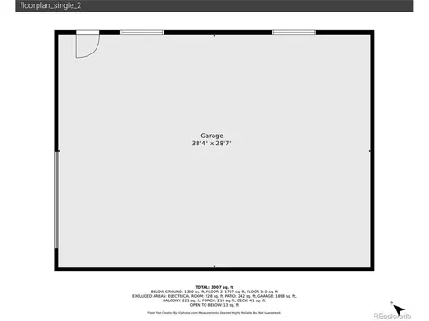96 Garnet Ln, Pine, CO 80470 photo 50
