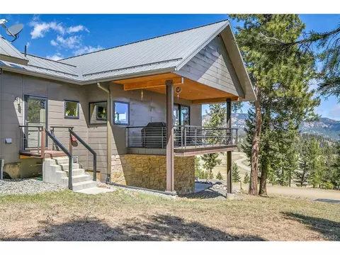 96 Garnet Ln, Pine, CO 80470 photo 4