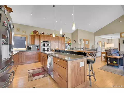 96 Garnet Ln, Pine, CO 80470 photo 8