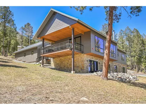 96 Garnet Ln, Pine, CO 80470 photo 32