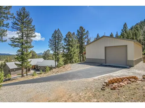 96 Garnet Ln, Pine, CO 80470 photo 2