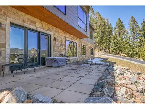96 Garnet Ln, Pine, CO 80470 photo 33