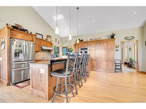 96 Garnet Ln, Pine, CO 80470 photo 9