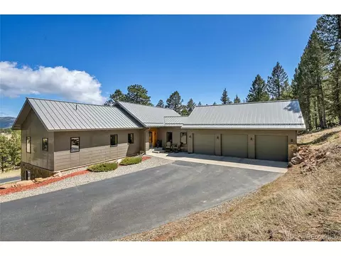96 Garnet Ln, Pine, CO 80470 photo 1