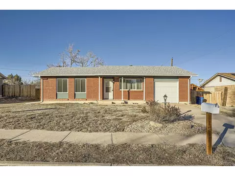 13673 Exposition Ave, Aurora, CO 80012