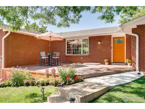3333 Wright St, Wheat Ridge, CO 80033 photo 3