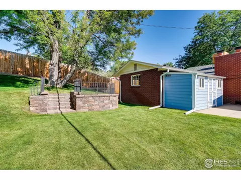 3333 Wright St, Wheat Ridge, CO 80033 photo 33