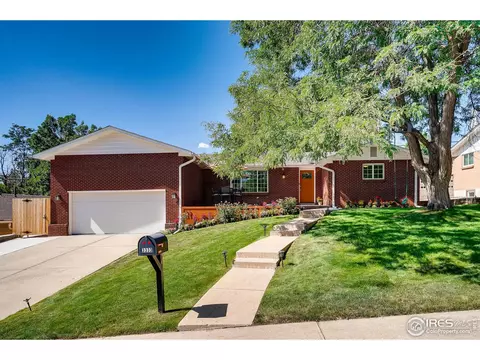 3333 Wright St, Wheat Ridge, CO 80033 photo 1