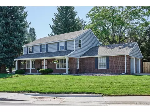 8372 Easter Pl, Centennial, CO 80112