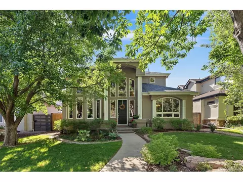 2575 S Milwaukee St, Denver, CO 80210