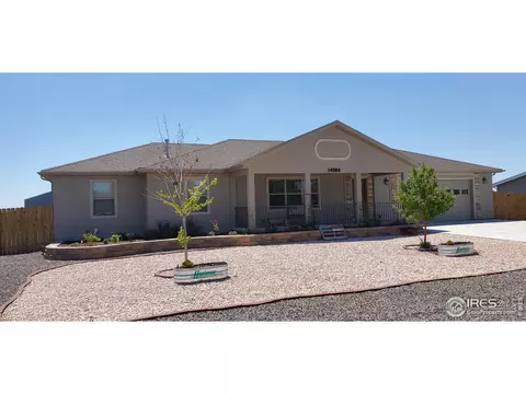 14564 Bluestem St, Sterling, CO 80751 photo 1