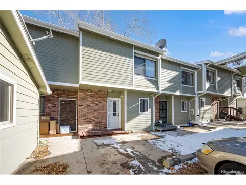 3451 Fenton St #9, Wheat Ridge, CO 80212