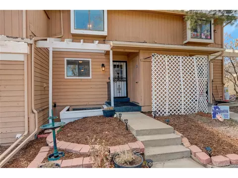 9105 Oberon Rd #2, Arvada, CO 80004