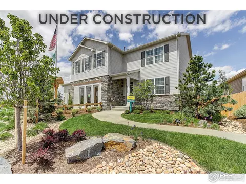 7105 Frying Pan Dr, Frederick, CO 80530 photo 1