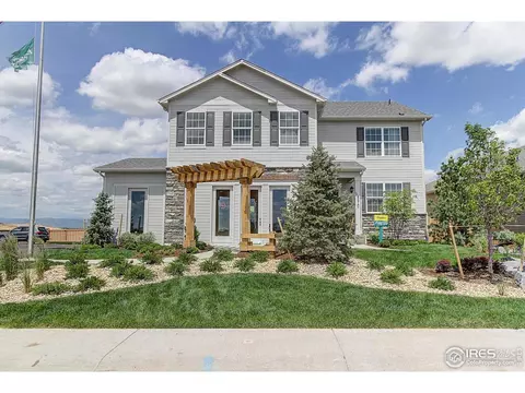 7105 Frying Pan Dr, Frederick, CO 80530 photo 2
