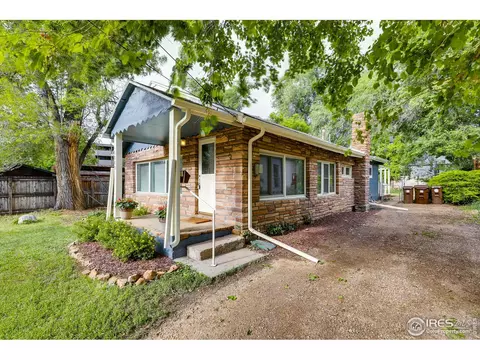 1843 23rd St, Boulder, CO 80302 photo 2