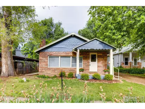 1843 23rd St, Boulder, CO 80302 photo 1