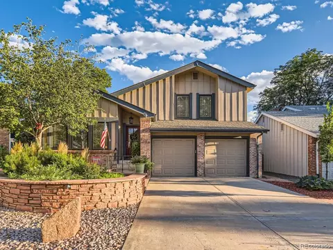 8164 E Mineral Dr, Centennial, CO 80112 photo 2