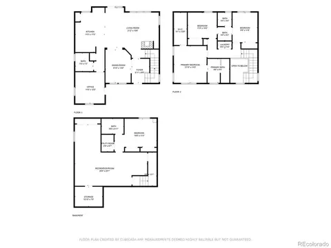 10069 E 28th Ave, Denver, CO 80238 photo 40