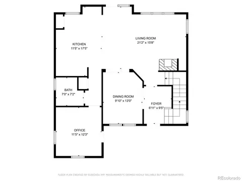 10069 E 28th Ave, Denver, CO 80238 photo 37