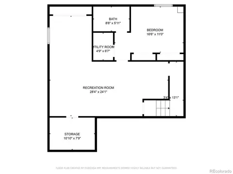 10069 E 28th Ave, Denver, CO 80238 photo 39