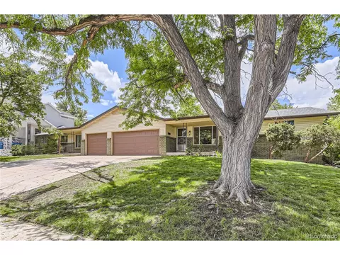 1001 S Arbutus St, Lakewood, CO 80228