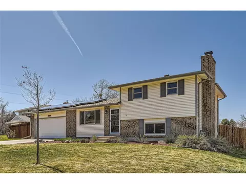 6257 S Cherry Cir, Centennial, CO 80121