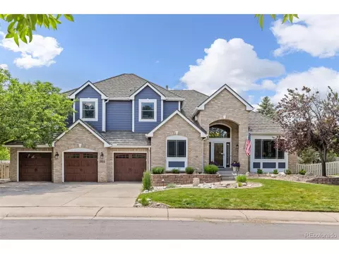 2555 S Zang St, Denver, CO 80228